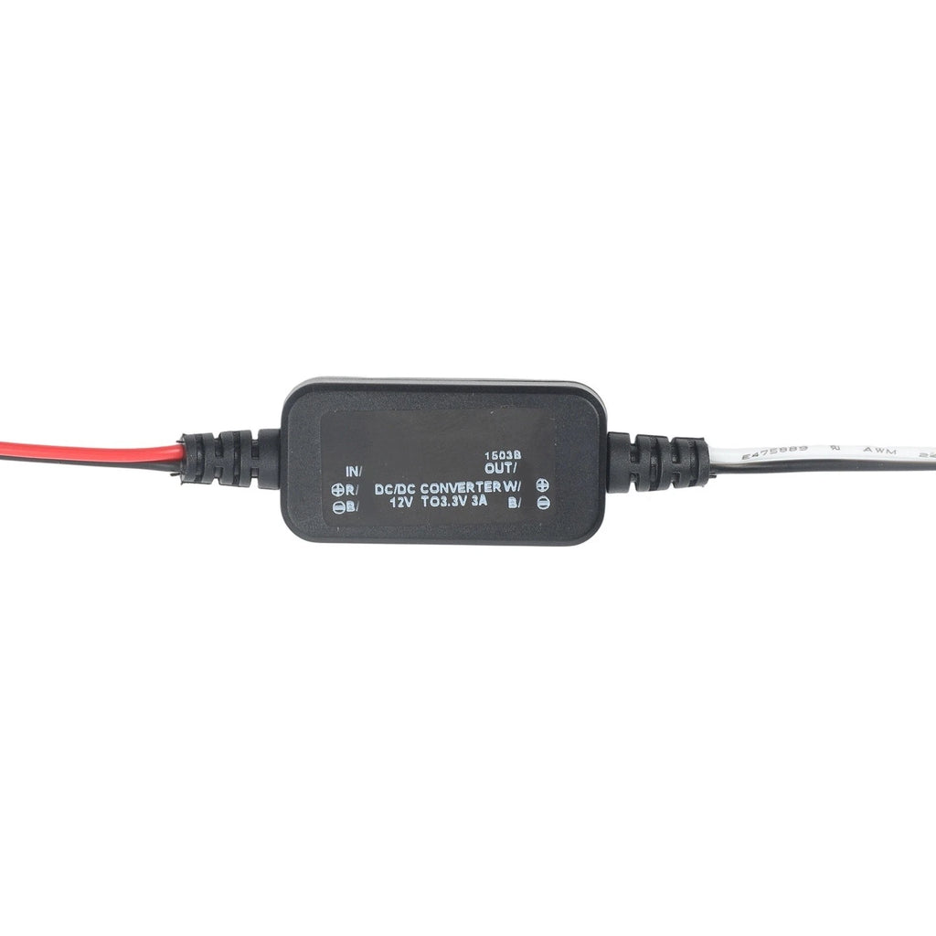 DC Voltage Reducer Converter Module for 12V Systems (3V Output)