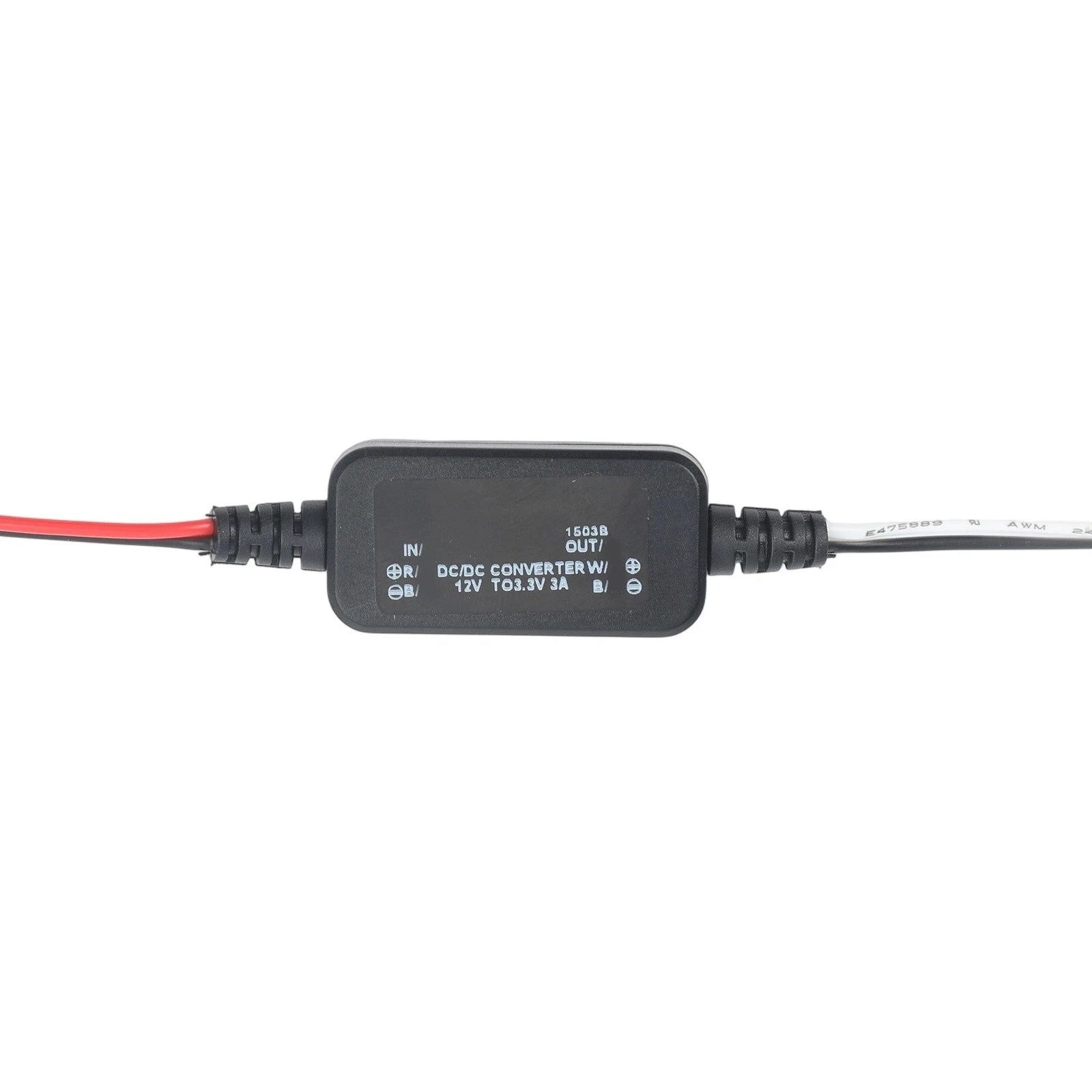 DC Voltage Reducer Converter Module for 12V Systems (3V Output)