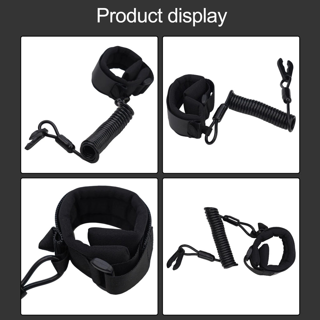 Floating Wrist Lanyard for Jet Ski (2010–2023)