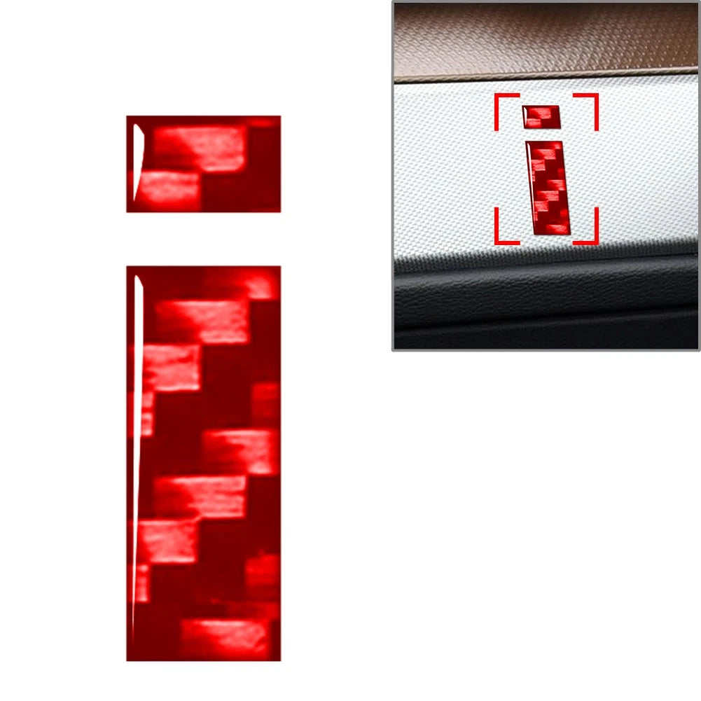 Lowercase Alphabet Letter Decals Stickers for