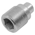 Caltric Swing Arm Pivot Bolt Replacement for Honda Rancher 400 TRX400FA (2004–2007)