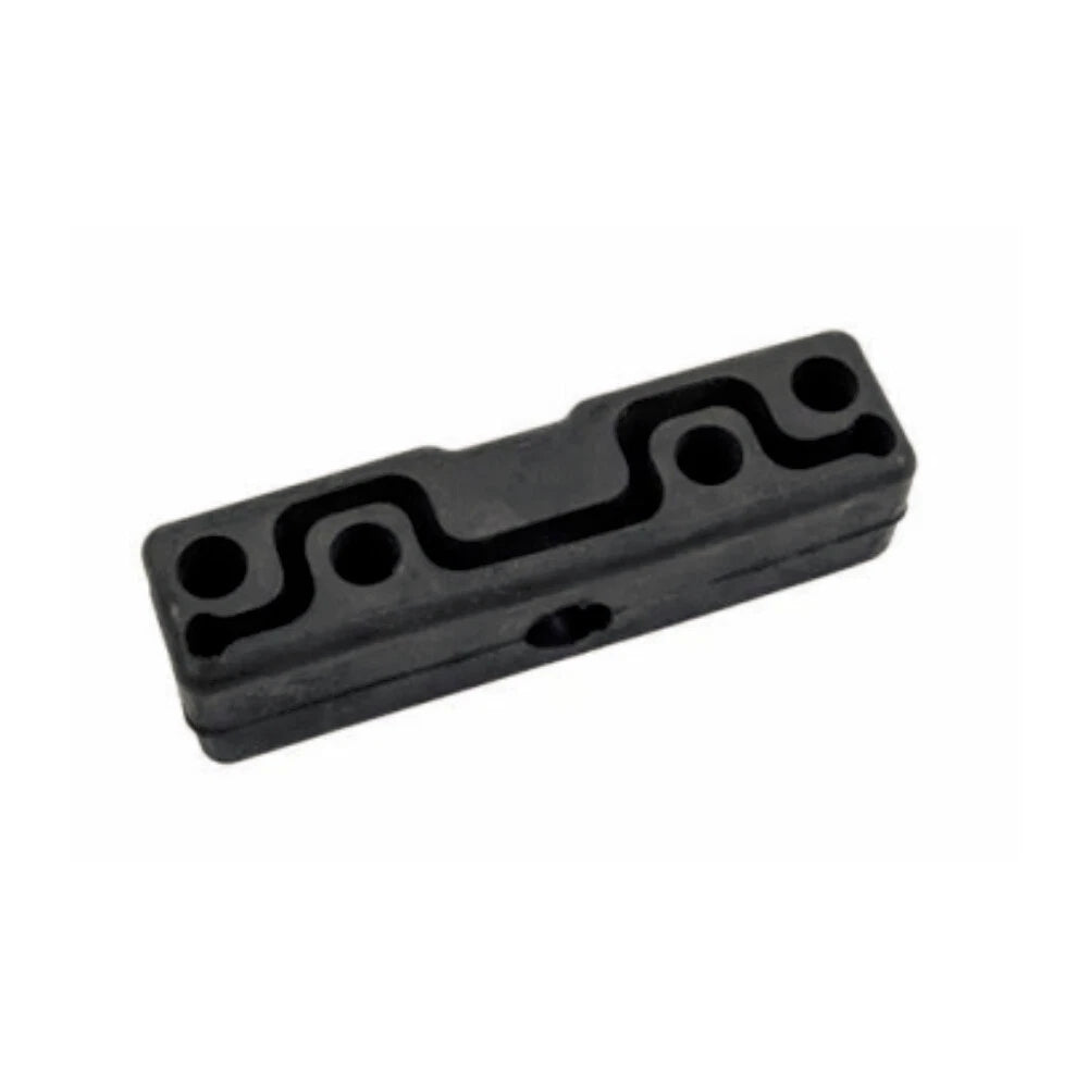 For Cadillac Chevrolet GMC New Durable Torsion Bar Support Insulator 15592575