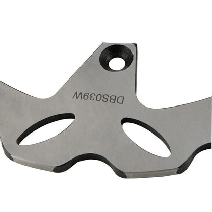 Rear Brake Disc Rotor for Suzuki RM 125 & RM 250 (2000–2009)