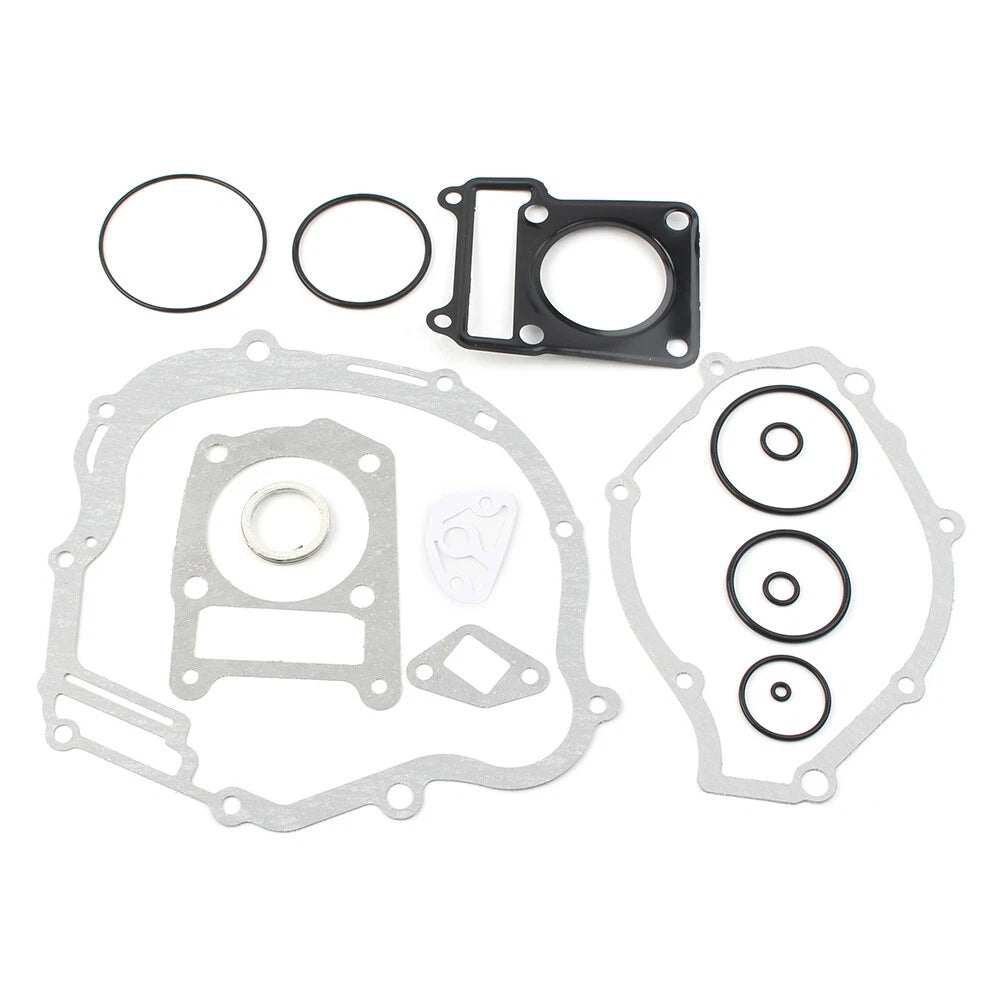 Engine Gasket Rebuild Kit O-ring Seal for Yamaha TTR 125 (2000–2023)