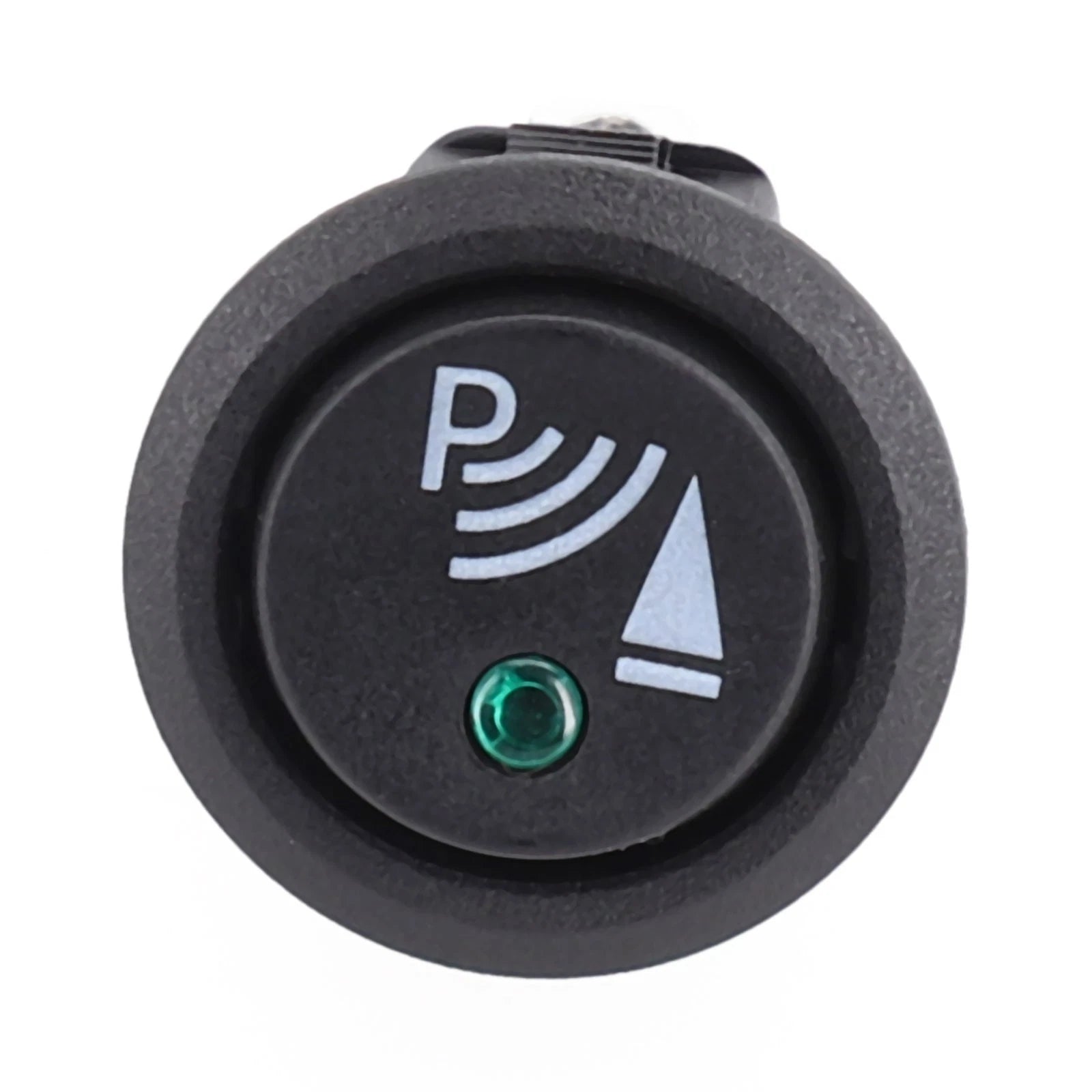 Rocker Switch for Car (Plastic + Metal)