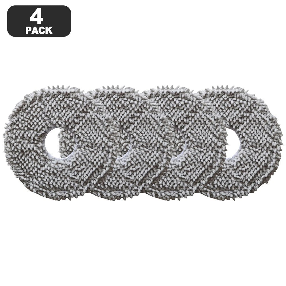 Microfiber Cloth Replacement for Conga 20090 ProAI InfinitySoap (20090)