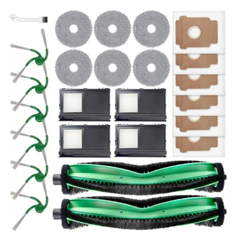 Vacuum Replacement Parts for Roomba Combo Models 415X 415 515 576 516