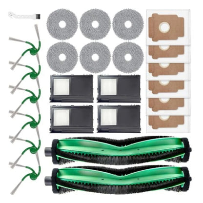 Vacuum Replacement Parts for Roomba Combo Models 415X 415 515 576 516