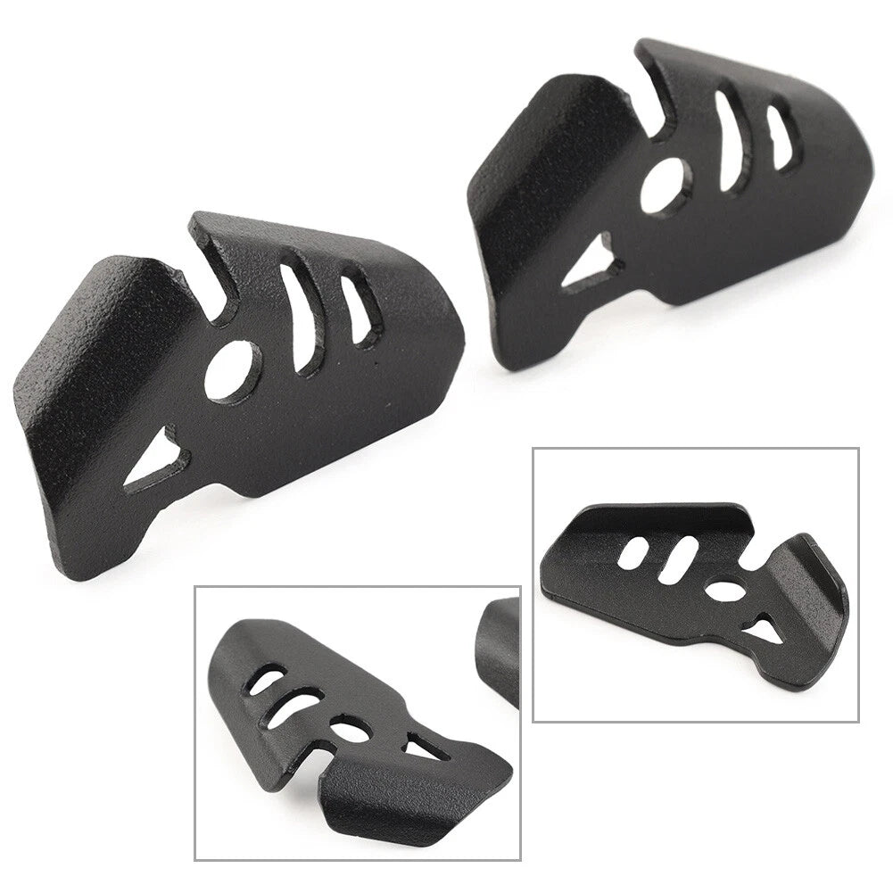 Sensor Guard Protection ABS for Honda CB500X (2019–2023) Black