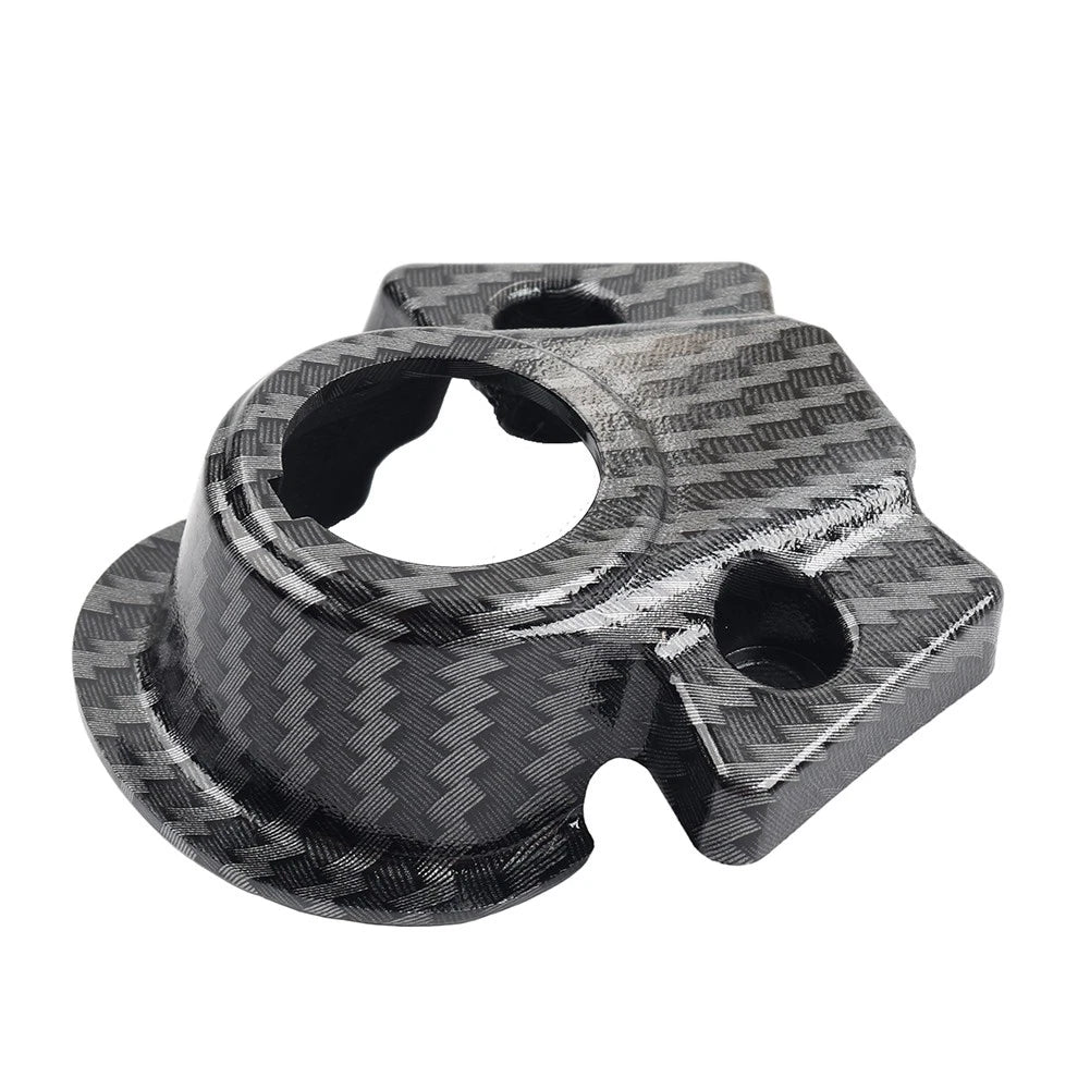 Ignition Lock Switch Cover for Talaria Sting MX3 MX4 MX5 (2021–2023)