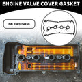 Valve Cover Gasket Replacement for Volkswagen Polo (1996–1999)