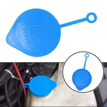 Windshield Washer Bottle Cap for