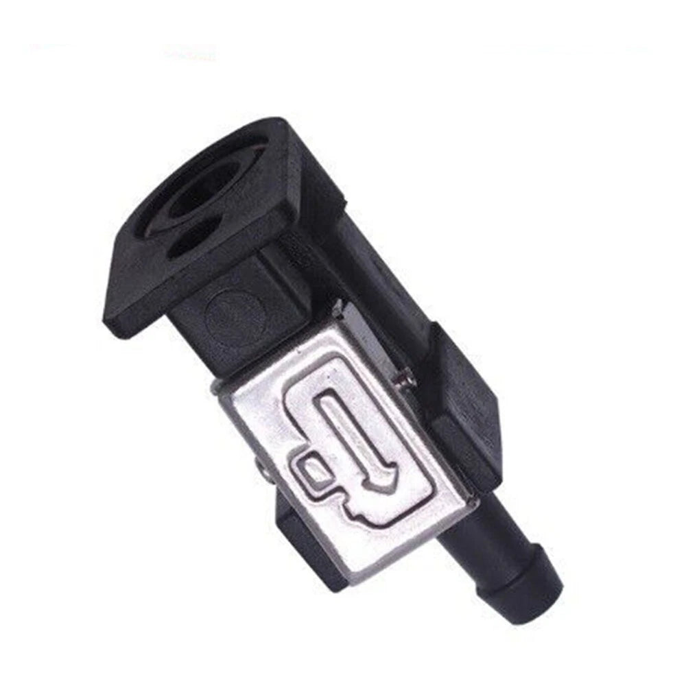 Fuel Connector for Yamaha Outboard Motor 6-90 HP (6Y1-24305-00-00, 18-80413)