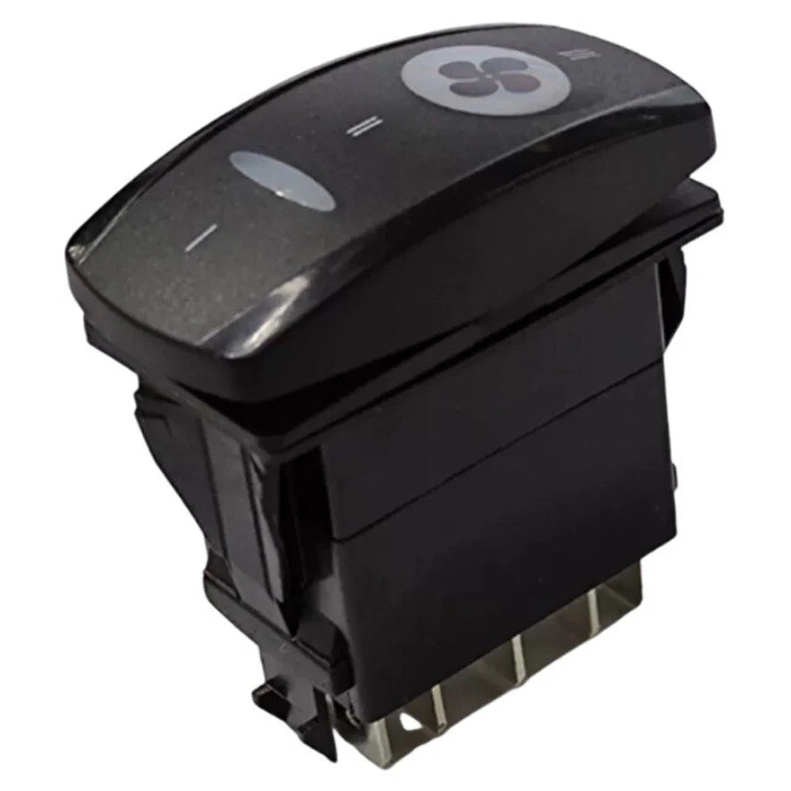 Button Switch 214-4695 for CAT Excavator