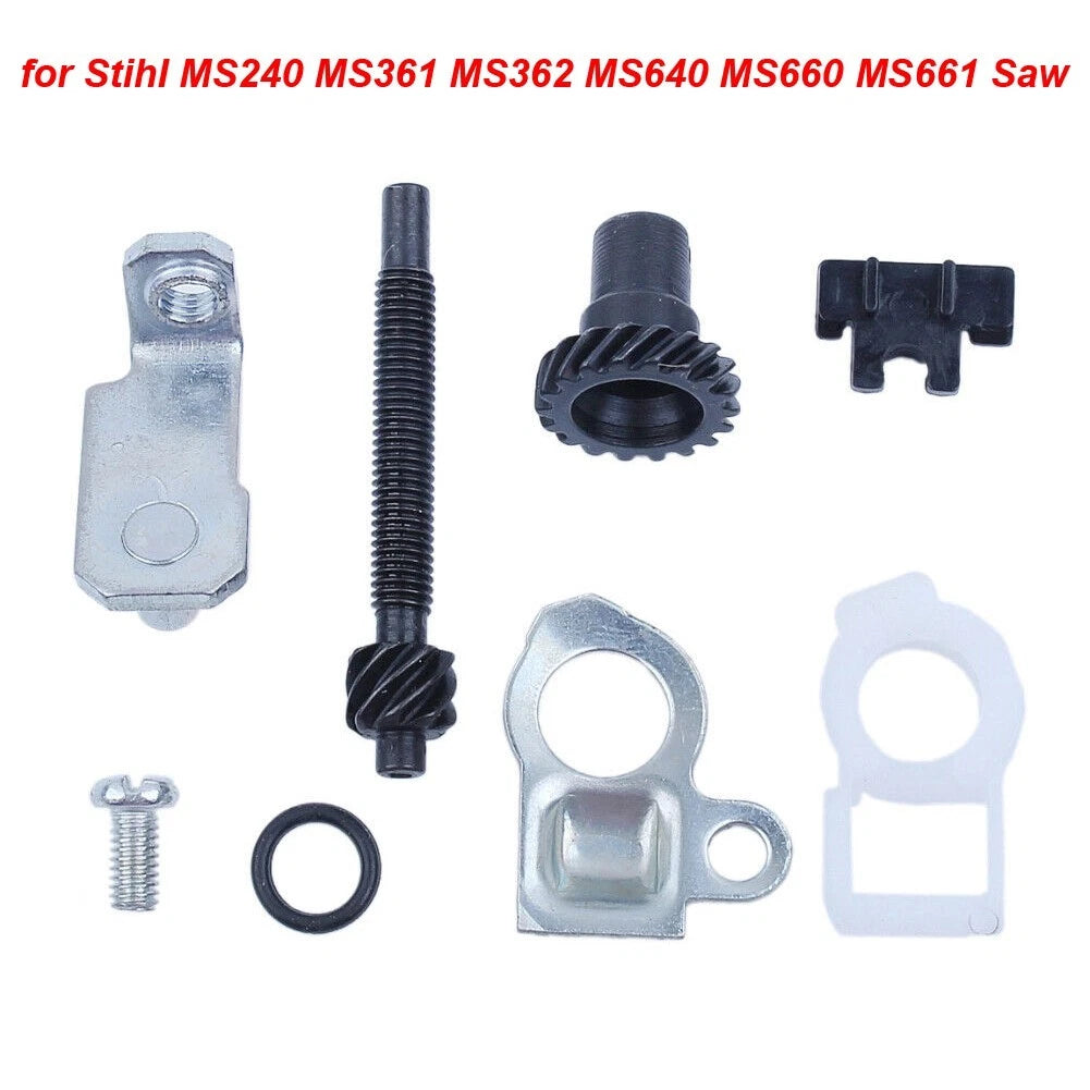 Chain Adjuster Components for Stihl MS361 MS362 (MSE220)