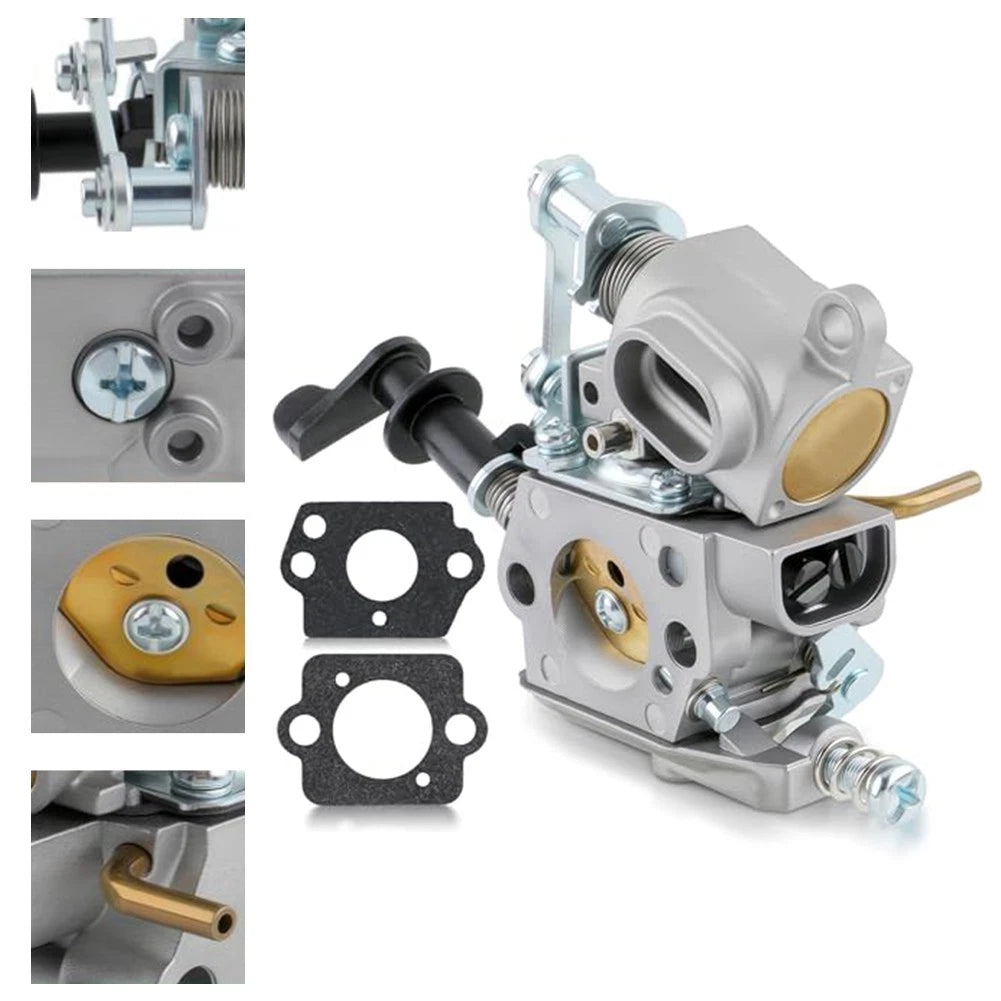 T435 Carburetor for Chainsaw (2010–2023)