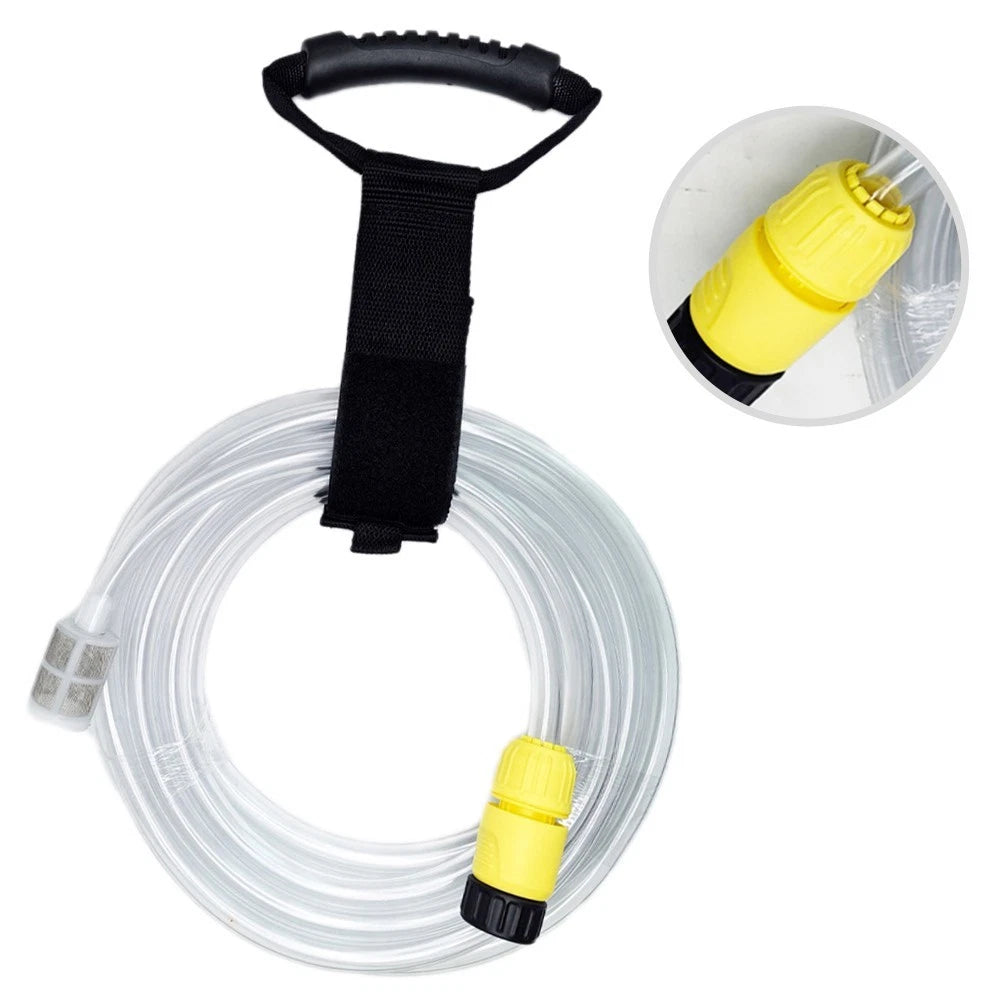5m Suction Hose and Filter for Karcher
