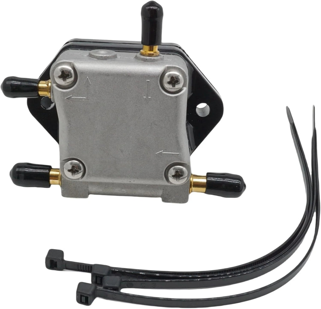Fuel Pump 8M0141827 for Mercury Outboard 30HP 40HP 50HP 60HP