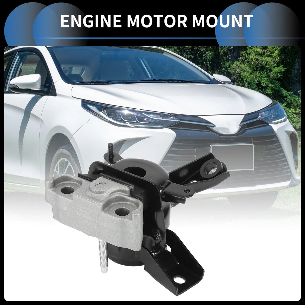Engine Motor Mount Replacement for Toyota Previa Tarago ACR50 GSR50 (2006–2019)