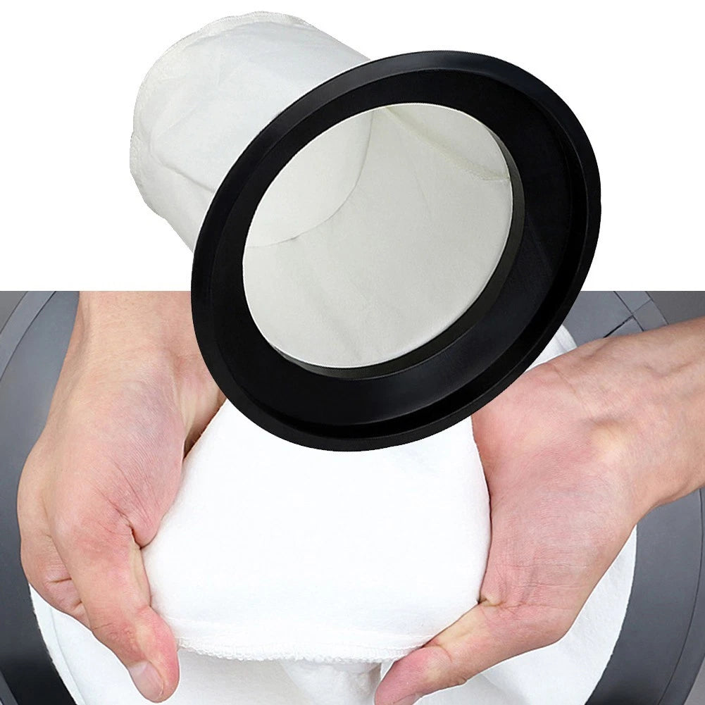 Dust Bags for Kitchen Cleaning (Non-woven)
