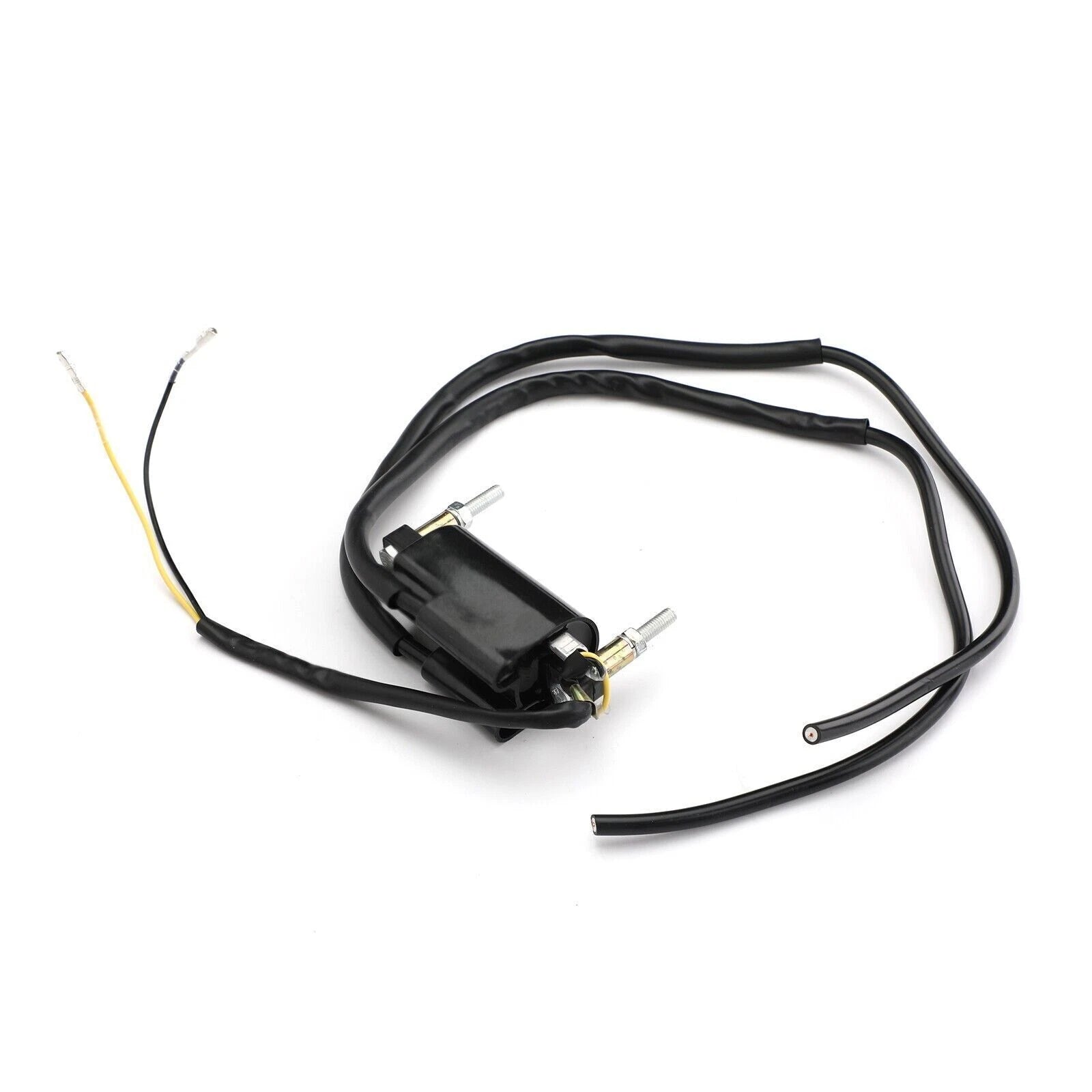 Ignition Coil for Honda CB250N CB400N/T CB450 CM400 CM450 (1979–1983)