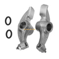 Set of 2 Rocker Valve Arms for Honda TRX300 TRX300FW (1988–2000)