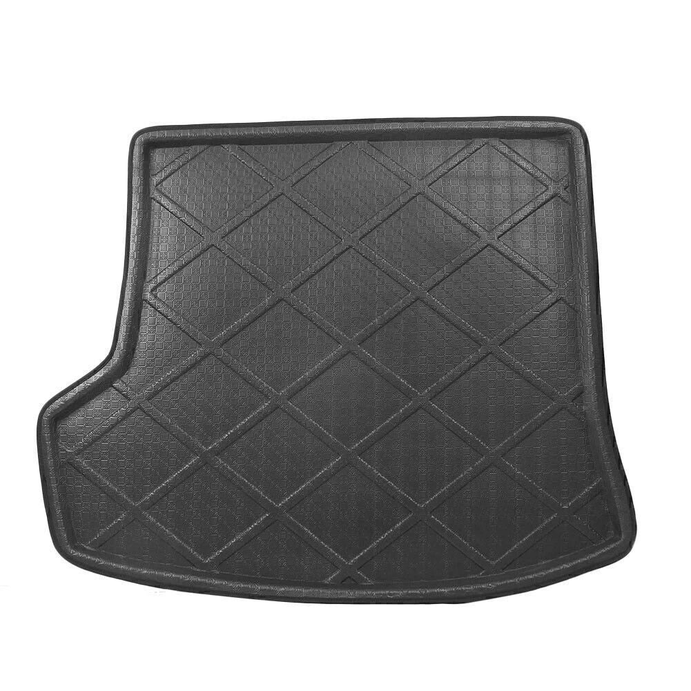 Rear Trunk Mat for Toyota Corolla (2007–2013)