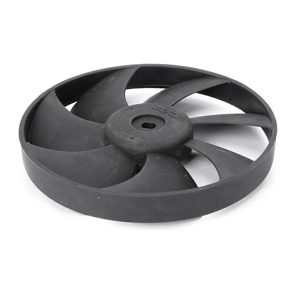 Cooling Fan for Yamaha YZF R6 (2003–2009)