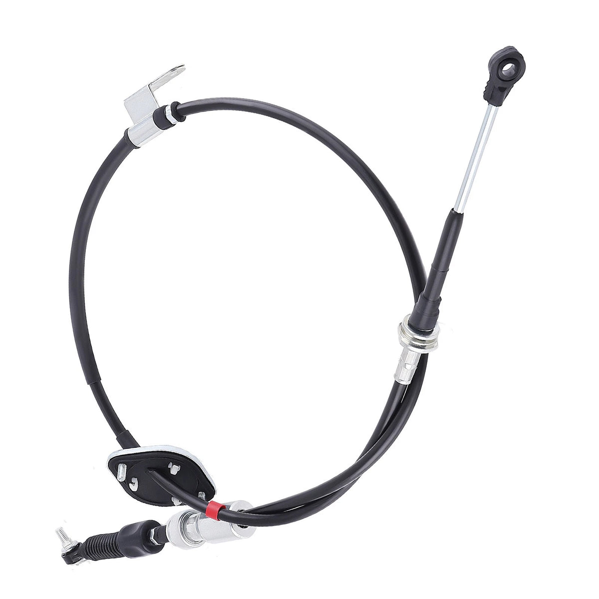 Auto Transmission Shift Control Cable for Toyota Tacoma (2005–2016)