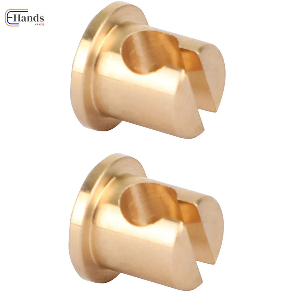 Throttle Cable End Joint Guide Nut for Suzuki Yamaha Polaris