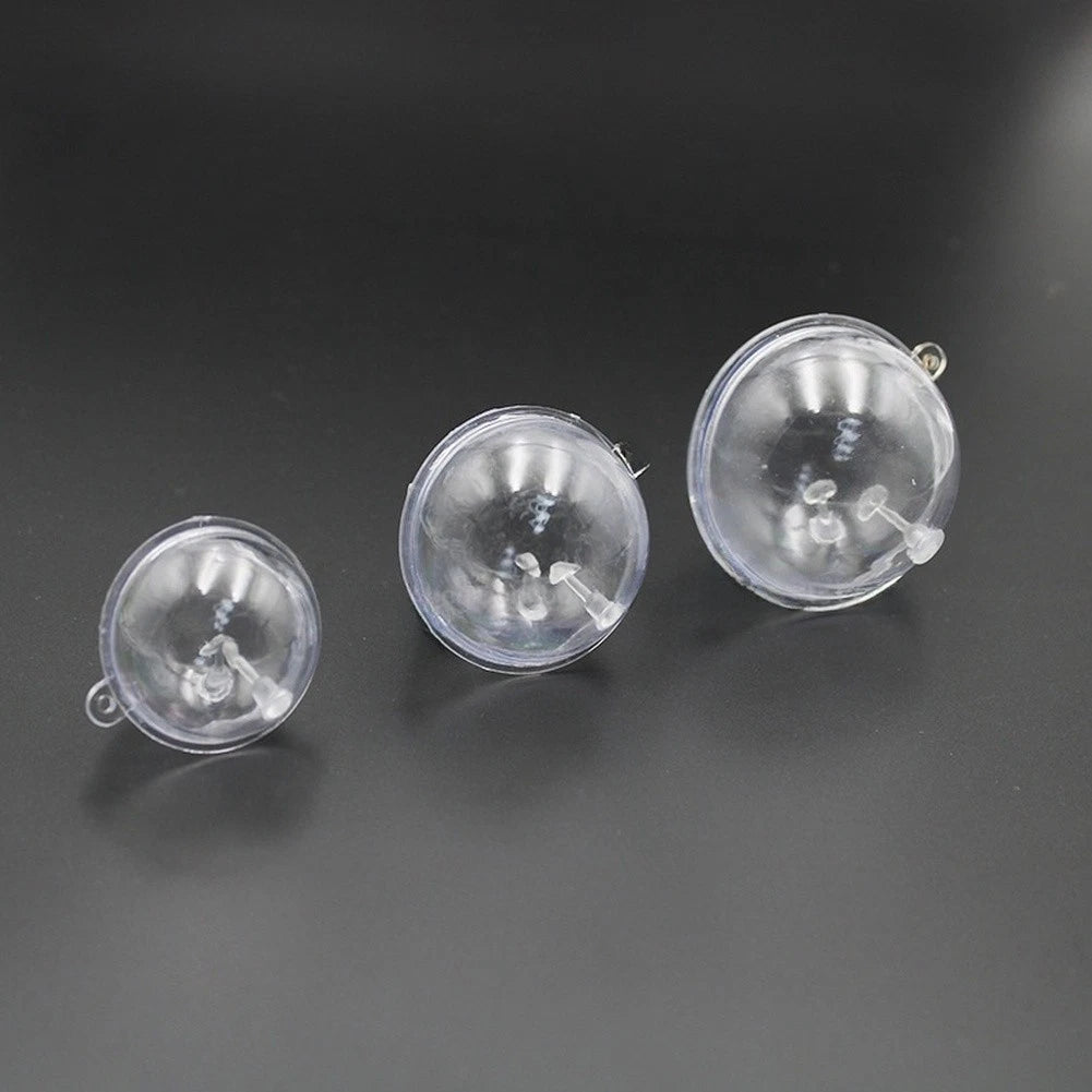 Flexible Silicone Fishing Bubble for Long Distance Casting