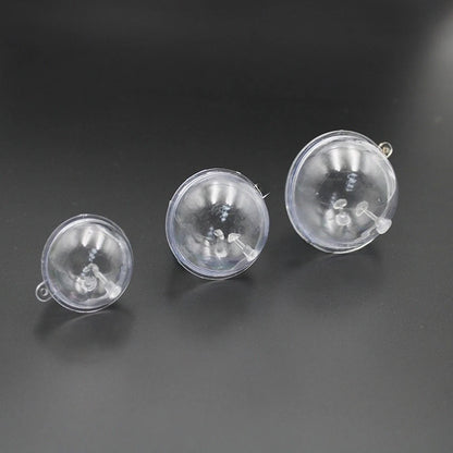 Flexible Silicone Fishing Bubble for Long Distance Casting