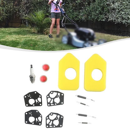 Lawn Mower Service Kit for