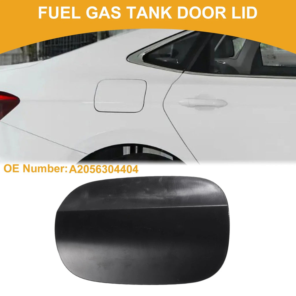 Fuel Tank Door Cap Replacement for Mercedes-Benz E200 (2015–2019)