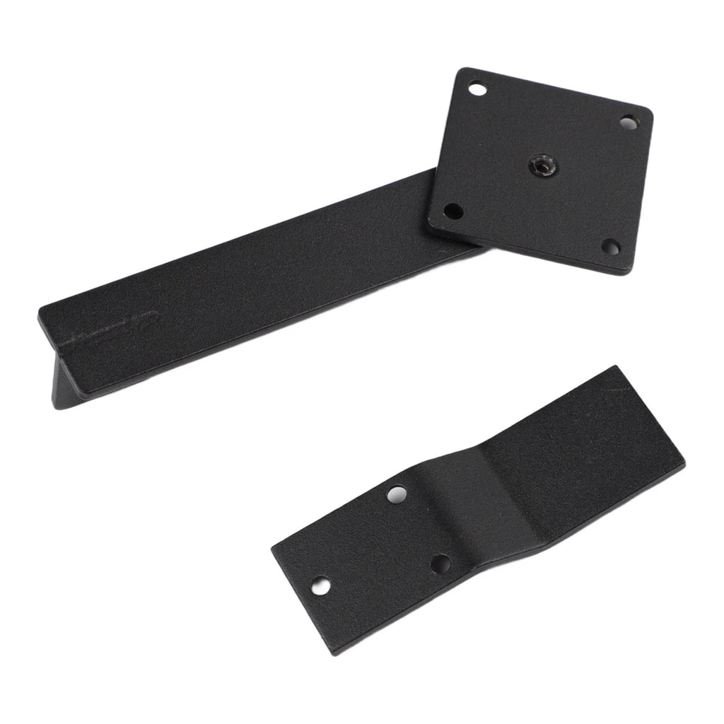Garden Gate Latch for Heavy Duty Carbon Steel (Smooth Rotating)