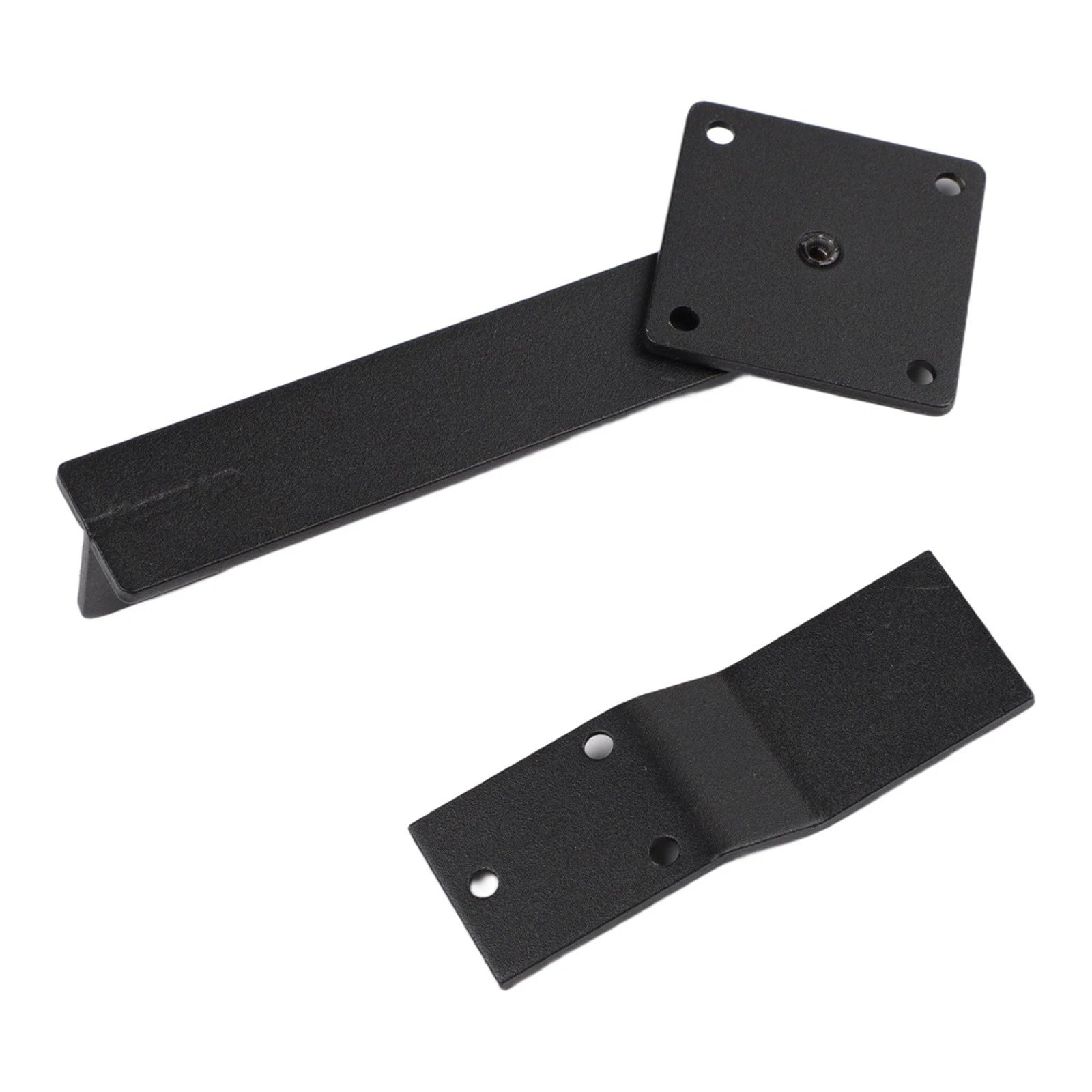 Garden Gate Latch for Heavy Duty Carbon Steel (Smooth Rotating)