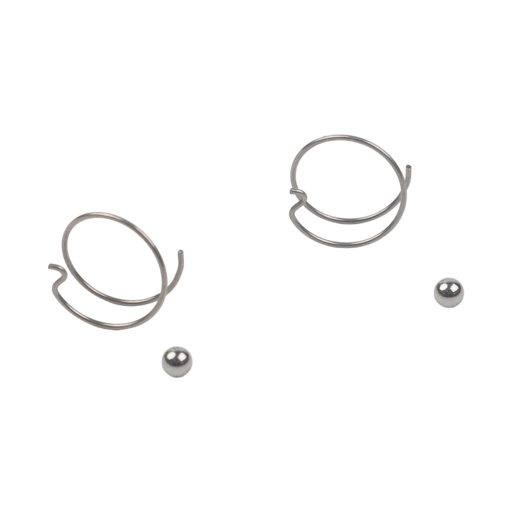Spring and Ball Replacement for Impact Drivers N078434 N089668