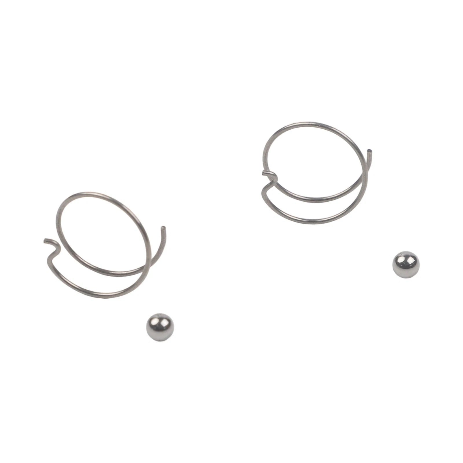 Spring and Ball Replacement for Impact Drivers N078434 N089668