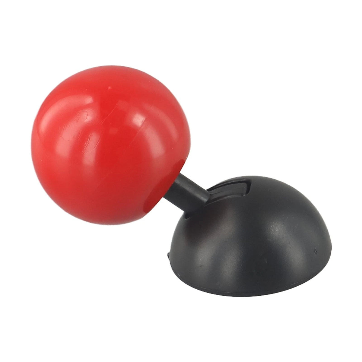 Push Start Button Joystick for Improved Functionality