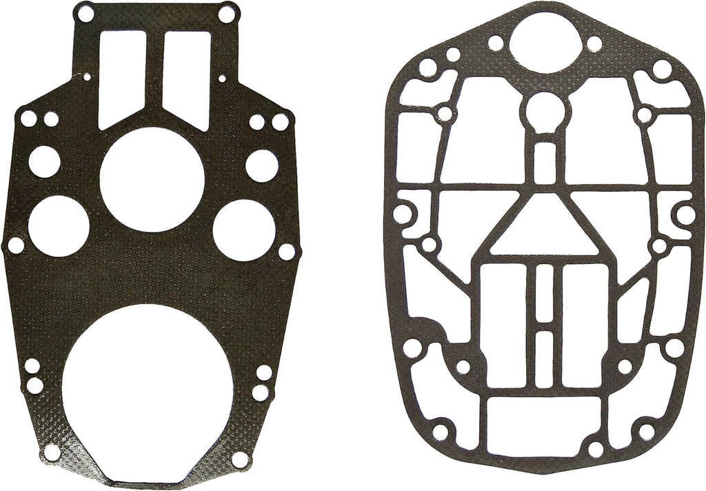 Gasket Set for Mercury Mercruiser 200HP-300HP 3.0L V6 (832933006, 832934006)