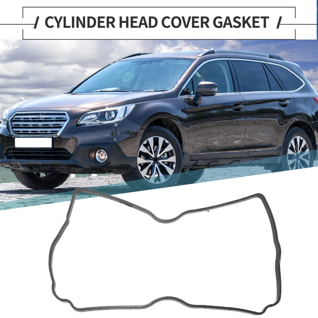 Valve Cover Gasket Replacement for Subaru Forester (1997–2005)