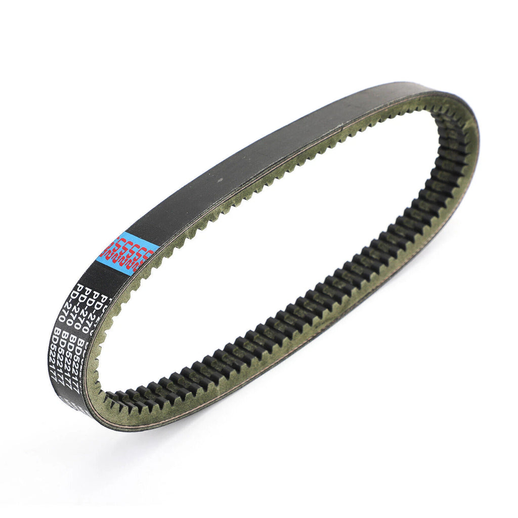 Drive Belt BD522177 for Ligier JS50 IXO Optimax MGO DUE T9 (2015–2023)