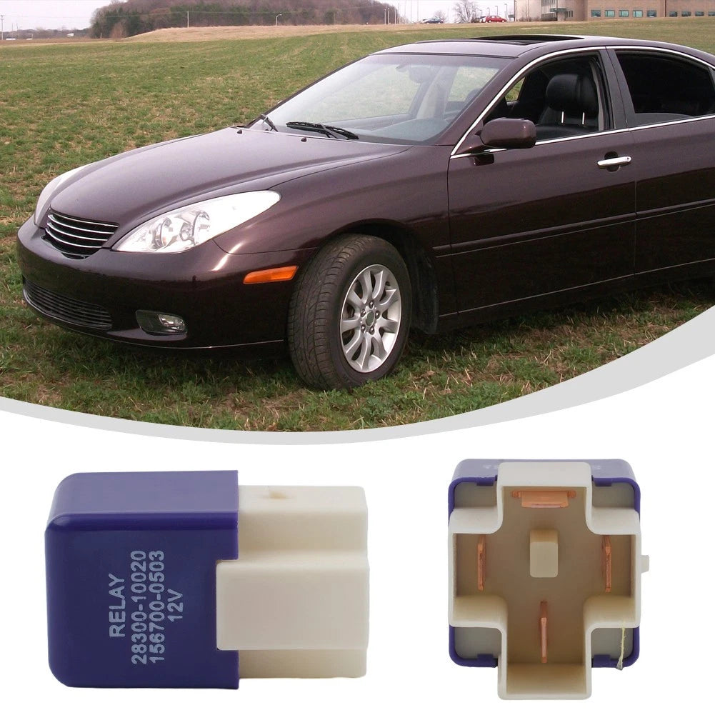 Starter Relay for Toyota
