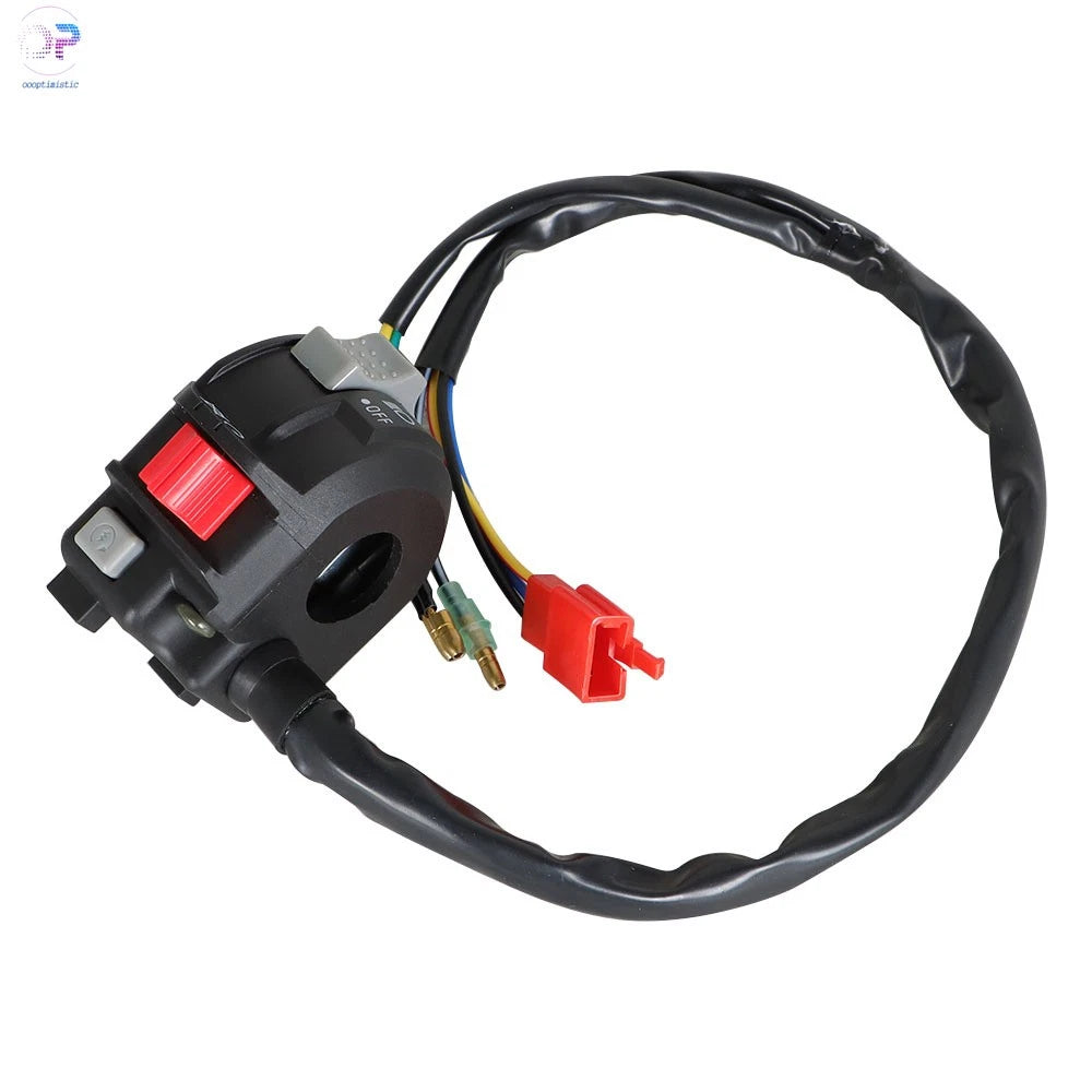 On Off Switch for Yamaha Blaster (1988–2001) - Headlight Kill Switch