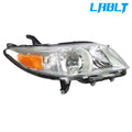 Right Side Headlight Assembly Halogen for Toyota Sienna (2011–2020)