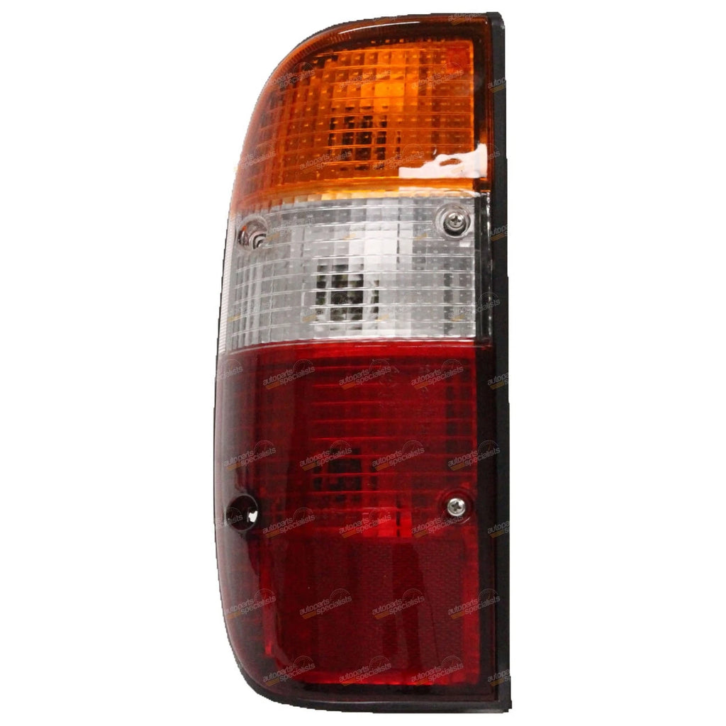Tail Lights Pair for Ford Courier PE/PG/PH (1999–2004) L+R