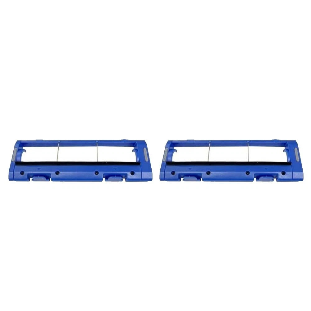 Brush Guard Roller Shield for