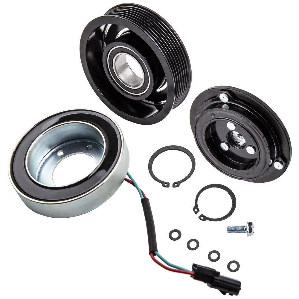 A/C Compressor Clutch Kit for Nissan Maxima (2008–2014)