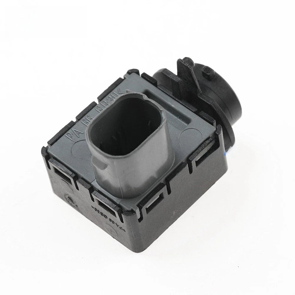 Ambient Air Sensor for Car Exterior Monitoring
