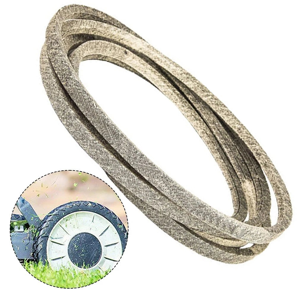 Deck Belt Replacement for M111534, 754 04048, 954 04048 (0-0)
